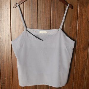 Earth music&ecology Crop Cami